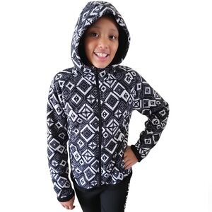 Faded Glory Zip-Up Sweater